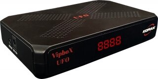 Korax Hitech Vipbox UFO Uydu Alıcısı kullananlar yorumlar
